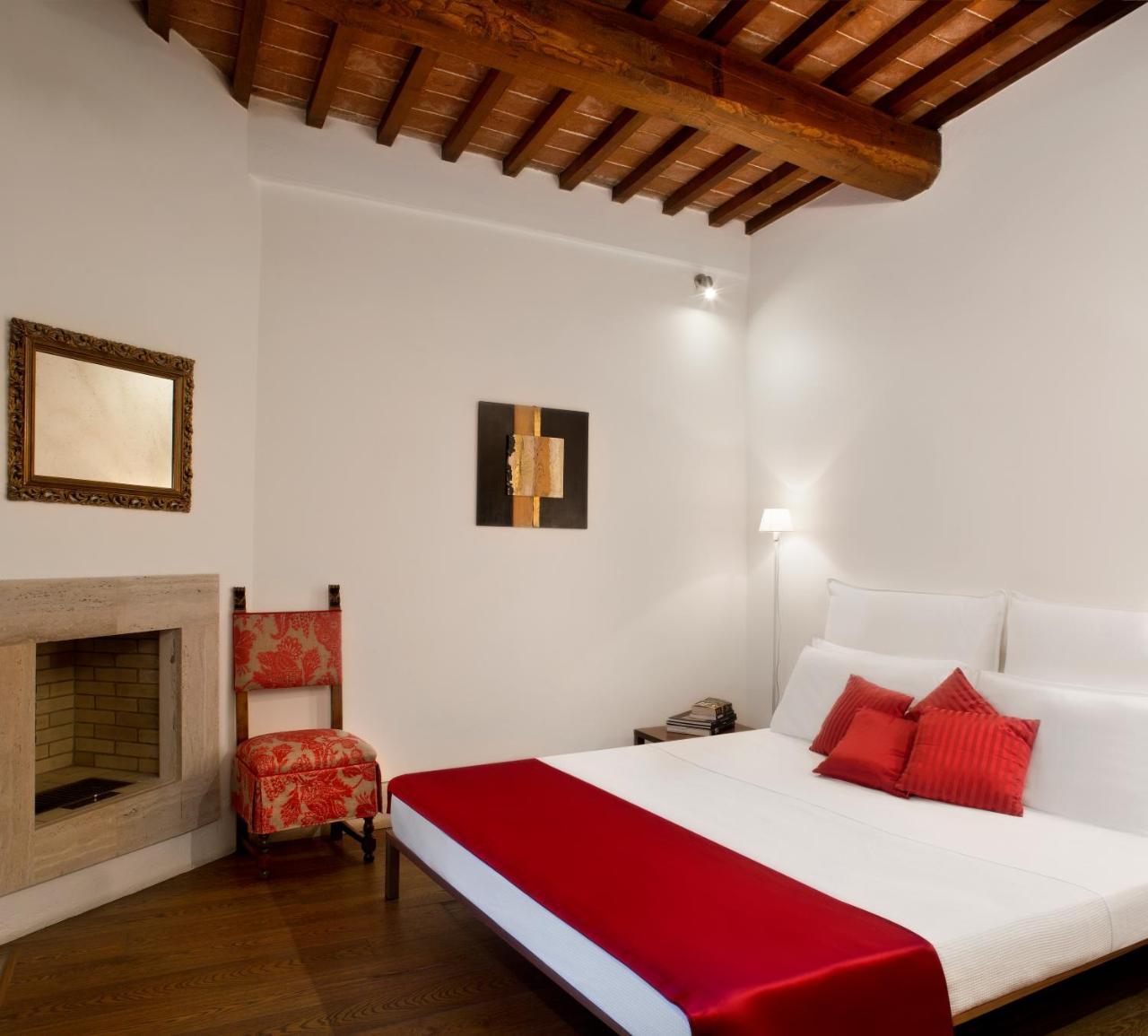 Poggio Piglia Guest House Chiusi Eksteriør bilde